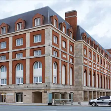 Nh Hotel Casino Mar del Plata Exterior photo