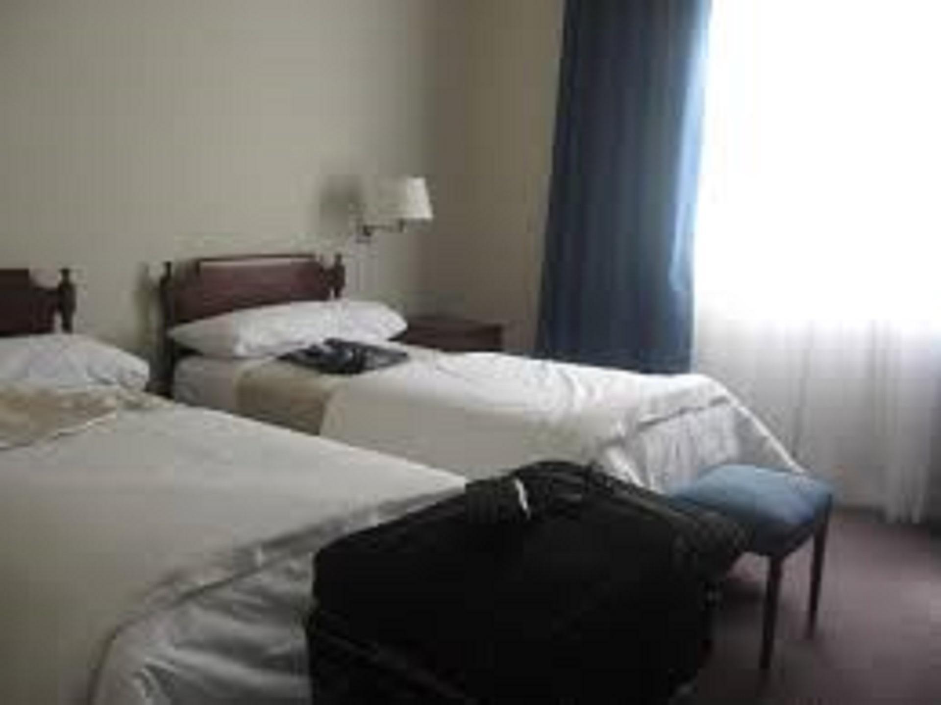 Nh Hotel Casino Mar del Plata Exterior photo