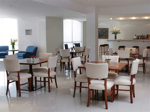 Nh Hotel Casino Mar del Plata Restaurant photo